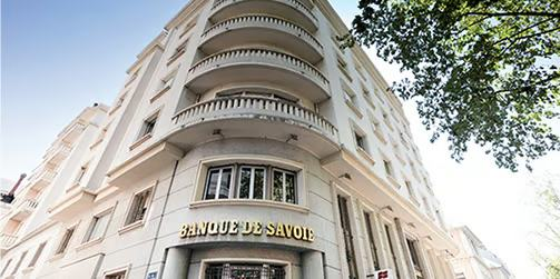 Banque Populaire