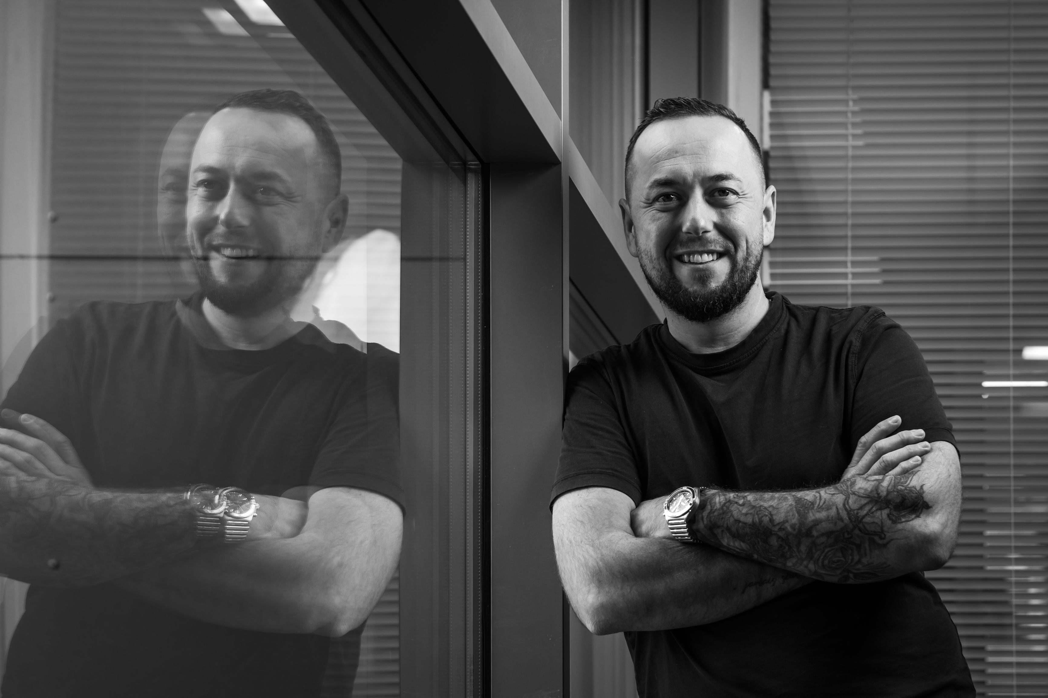 Jérémy Bonnat – Co-gérant BDSE Électrique